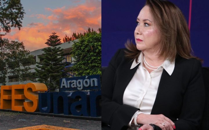 No hemos concluido que ministra Esquivel fue víctima de plagio: Fiscalía capitalina