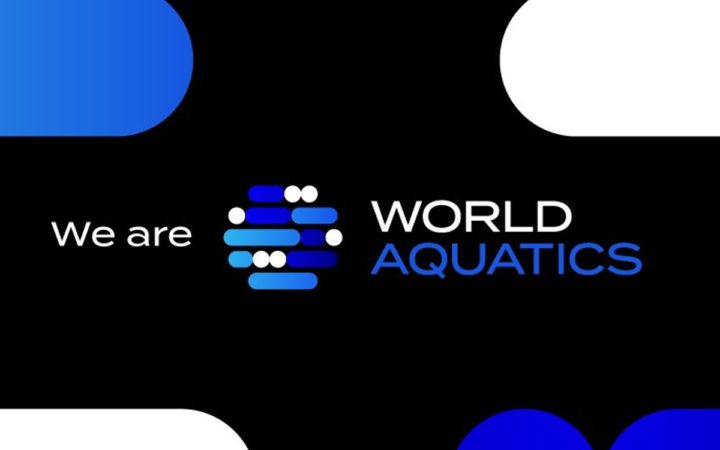 La Federación Internacional de Natación cambia de nombre a 'World Aquatics' La Federación Internacional de Natación cambia de nombre a 'World Aquatics'