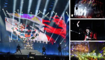 Así fue el Hell & Heaven; ya hay fechas y bandas para 2023