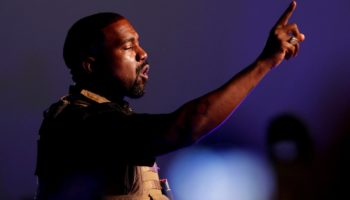 Twitter suspende a Kanye West por incitación a la violencia