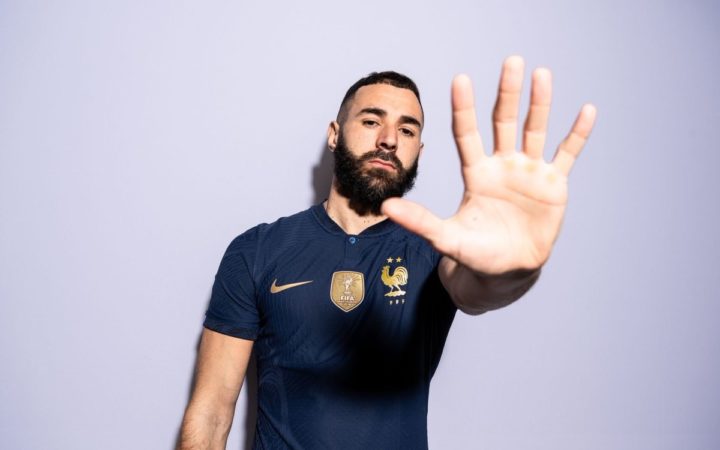 Piden retirar la nacionalidad francesa a Benzema si se confirman sus vínculos islamistas Piden retirar la nacionalidad francesa a Benzema si se confirman sus vínculos islamistas