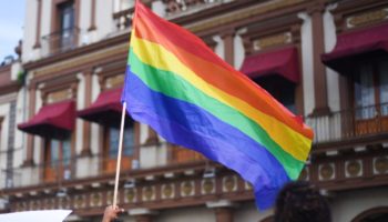 Actos homosexuales aún son perseguidos en 64 países