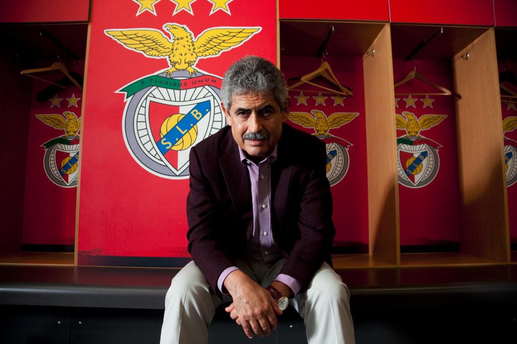 L’ex presidente del Benfica sarà processato per aver ricevuto assistenza irregolare da un giudice