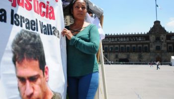 Continúa litigio contra Israel Vallarta, esperamos su sentencia: SSPC | Entérate