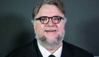 Video | Guillermo Del Toro debutará como actor en serie de comedia
