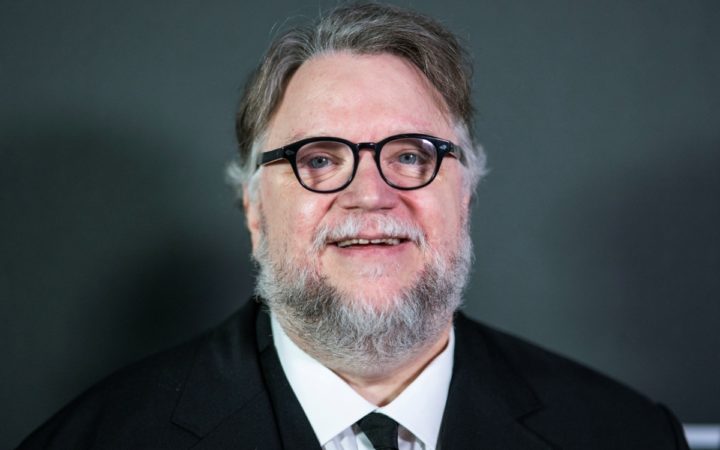 Del Toro gana el Bafta a mejor película animada con 'Pinocho'