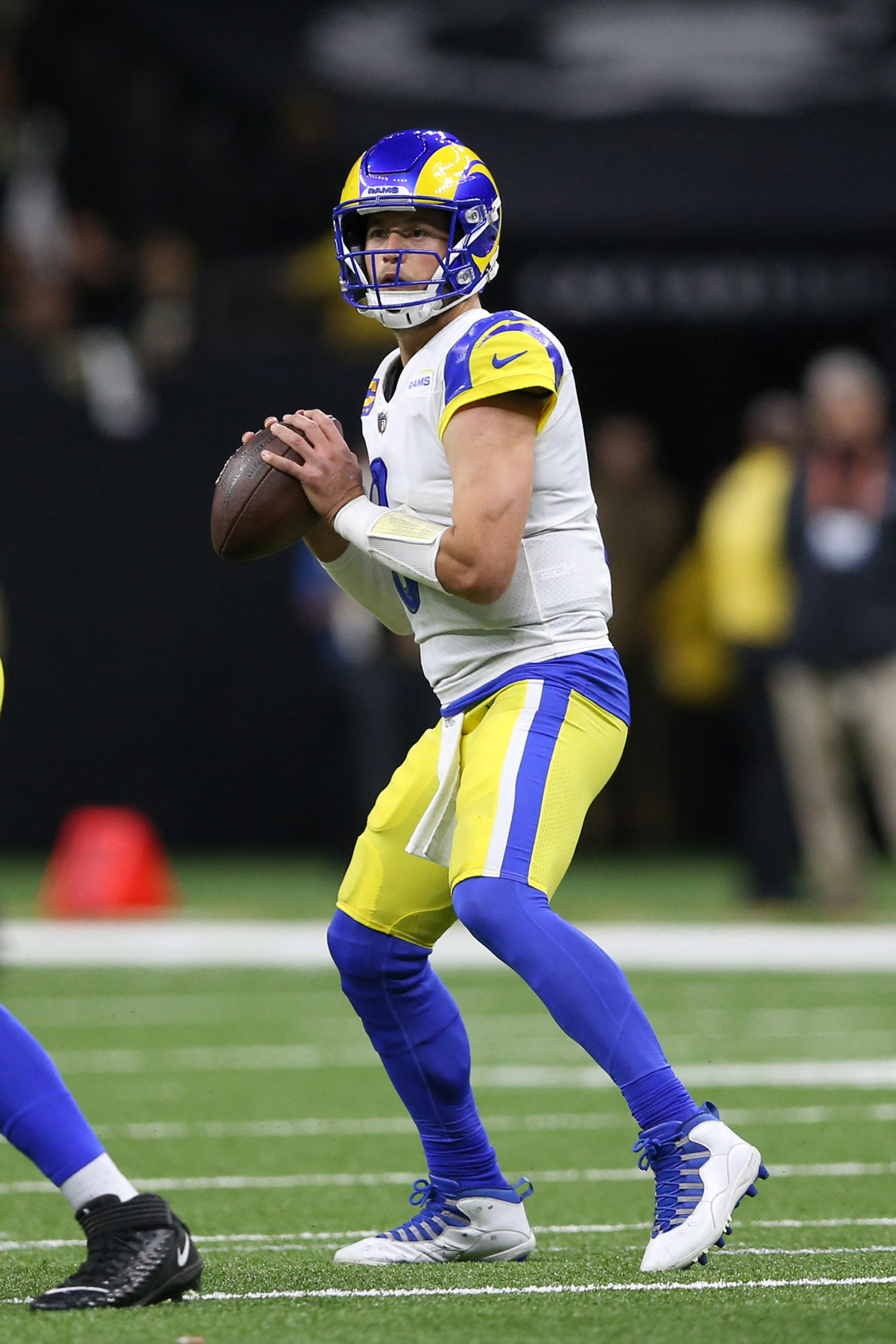 Las mejores ofertas en Football Los Angeles Rams talones de