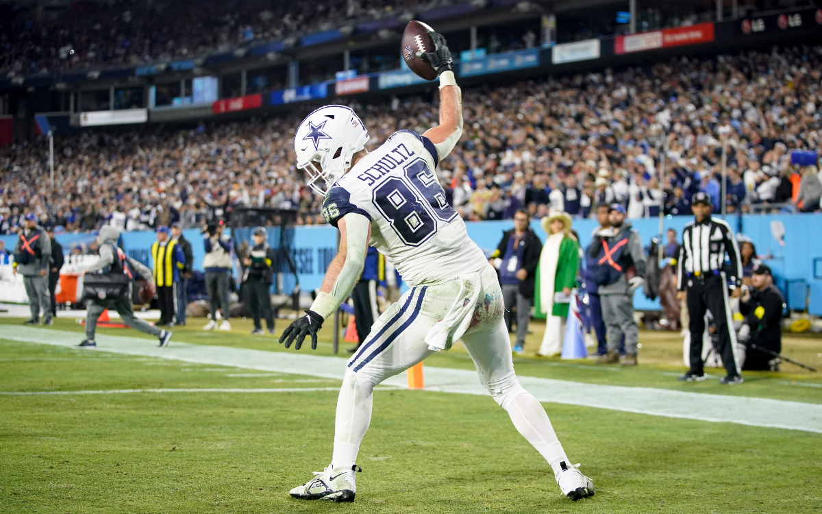 NFL desearía traer el duelo Dallas Cowboys vs Steelers de