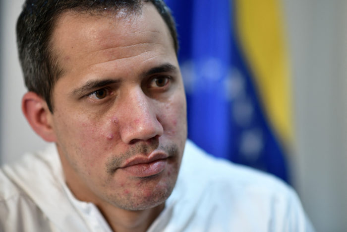 oposicion termina mandato juan guaido venezuela no cumplir objetivos nicolas maduro 2 30122022