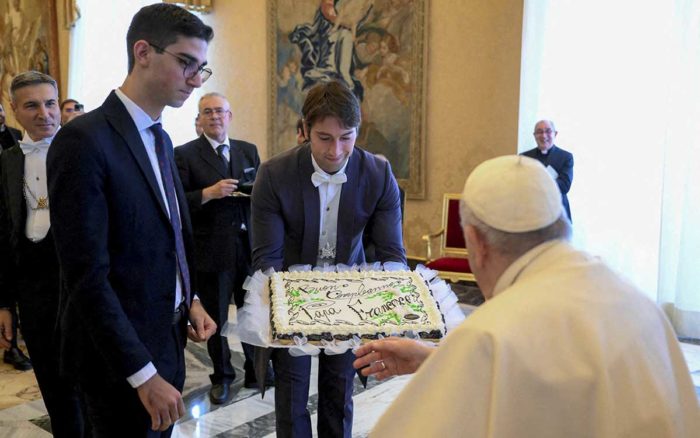 papa francisco cumpleanos 86 18122022