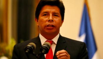 Expresidente de Perú exige salvoconducto para asilo de ex primera ministra en México