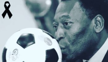 ¿Qué dijeron grandes personalidades sobre Pelé? | Frases