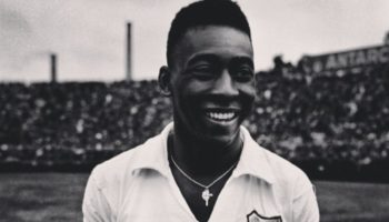 Se llenan las redes sociales con condolencias por el fallecimiento de Pelé (1940-2022) | Tuits