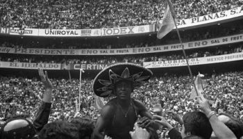 Abren al público la habitación que ocupó Pelé en el Mundial de México 70