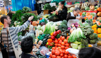 Nayarit regula la donación de alimentos: ¿Qué alimentos están restringidos?