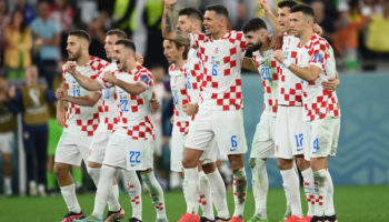 Qatar 2022: Croacia elimina a Brasil en penales y ya está en semifinales | Minuto a Minuto