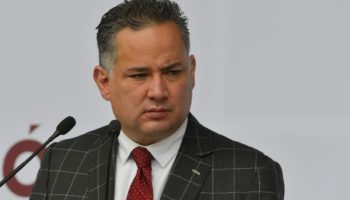 Renunciará Santiago Nieto a la procuraduría de Hidalgo para ir por senaduría de Querétaro