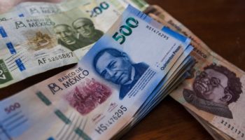 México, país de la OCDE donde más se revalorizó el salario mínimo