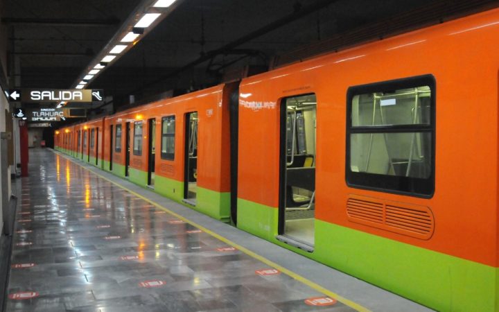 Metro, Metrobús, RTP y más... estos serán sus horarios por Año Nuevo Metro, Metrobús, RTP y más... estos serán sus horarios por Año Nuevo
