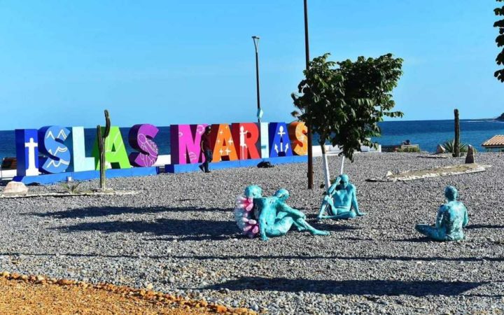 AMLO prometió 'costos módicos' en Islas Marías; hoy cuesta más de 9 mil pesos visitarlo AMLO prometió 'costos módicos' en Islas Marías; hoy cuesta más de 9 mil pesos visitarlo