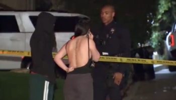 Tres muertos y cuatro heridos en un tiroteo en Los Ángeles