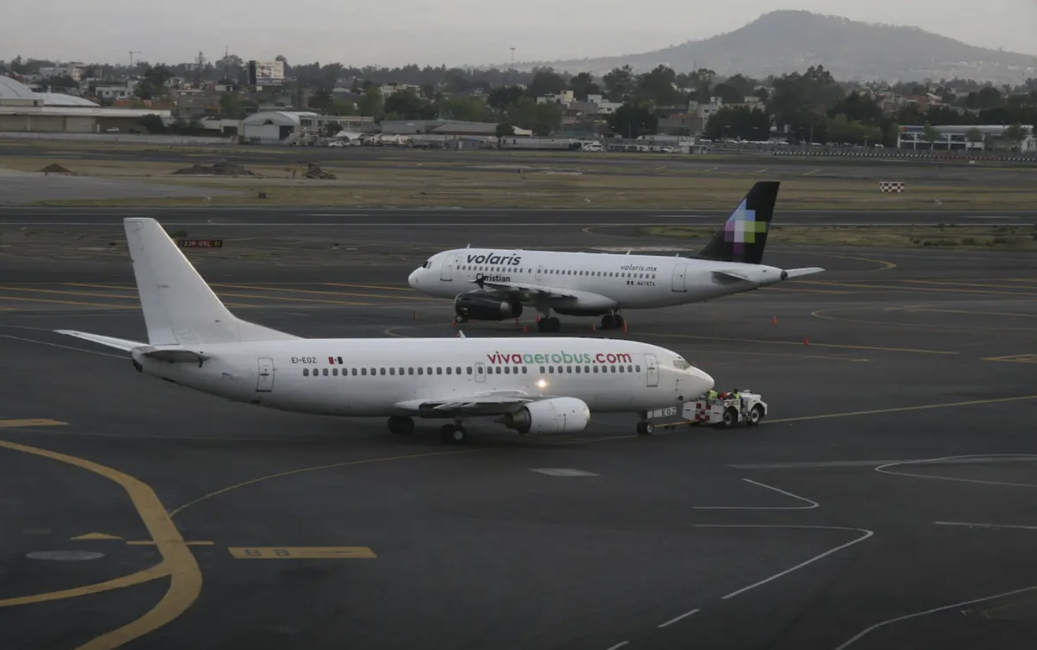 Administración Federal De Aviación De Eu Abre Oficina En México Aristegui Noticias 3016