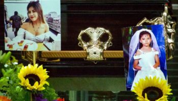 Conclusiones de FGR sobre Ariadna Fernanda no son vinculantes: FGE Morelos