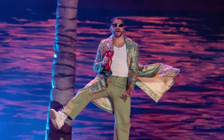 Ticketmaster reembolsa dinero a quienes no entraron al concierto de Bad Bunny Ticketmaster reembolsa dinero a quienes no entraron al concierto de Bad Bunny