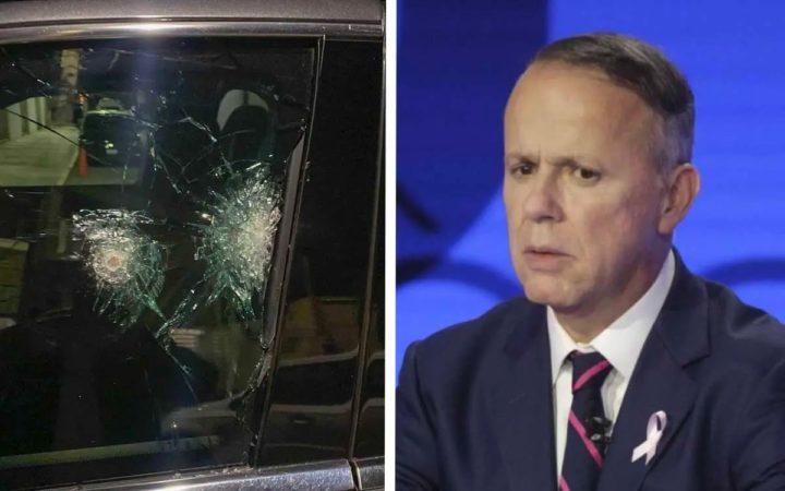 Caen 4 más por el ataque a Ciro Gómez Leyva; suman 15 detenidos Caen 4 más por el ataque a Ciro Gómez Leyva; suman 15 detenidos