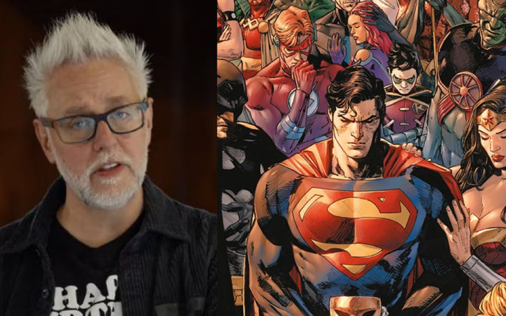 El Universo de DC Comics se reinicia: Estos son los nuevos proyectos