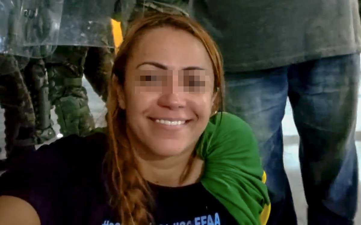 Detenida En Brasil Una De Las Organizadoras Del Asalto A Los Tres ...