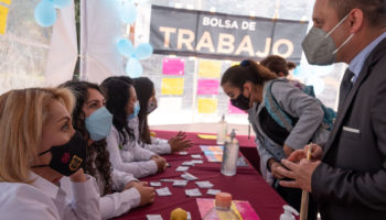 Hay un cambio estructural en el mercado laboral: Enrique Dussel