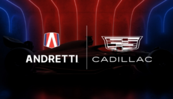 F1: Asociación Andretti-Cadillac buscará llegar a la máxima categoría | Tuit