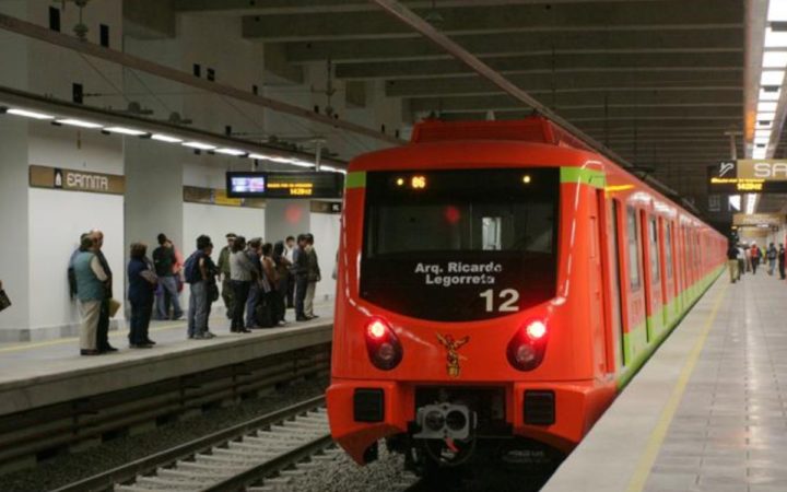 Línea 12 del Metro | Estaciones que abrirán y las que seguirán cerradas Línea 12 del Metro | Estaciones que abrirán y las que seguirán cerradas