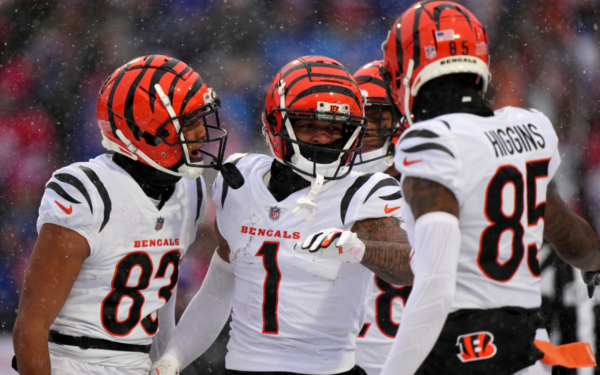 NFL: Partido entre Bills y Bengals no se reanudará y es cancelado