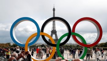 Los países nórdicos se oponen a la readmisión de atletas rusos en París 2024