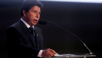 Castillo agradece a presidentes de CELAC por denunciar violaciones a DDHH en Perú