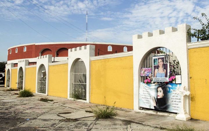 Procesan a exempleadas del motel donde fue hallada Debanhi Escobar Procesan a exempleadas del motel donde fue hallada Debanhi Escobar