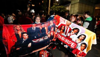 ¡Y soy rebelde! Confirman segunda fecha de RBD en CDMX