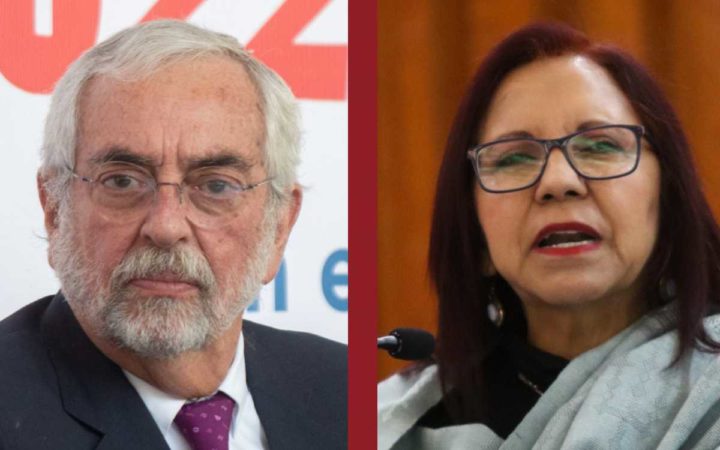 SEP al rector: Que la UNAM resuelva y denuncie si hay plagio de tesis