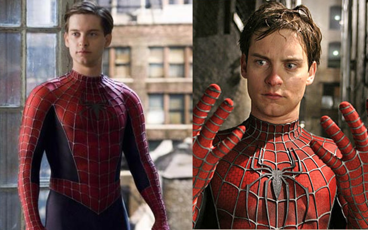 Tobey Maguire quiere volver a interpreta a Spider-Man en próximas películas  | Aristegui Noticias