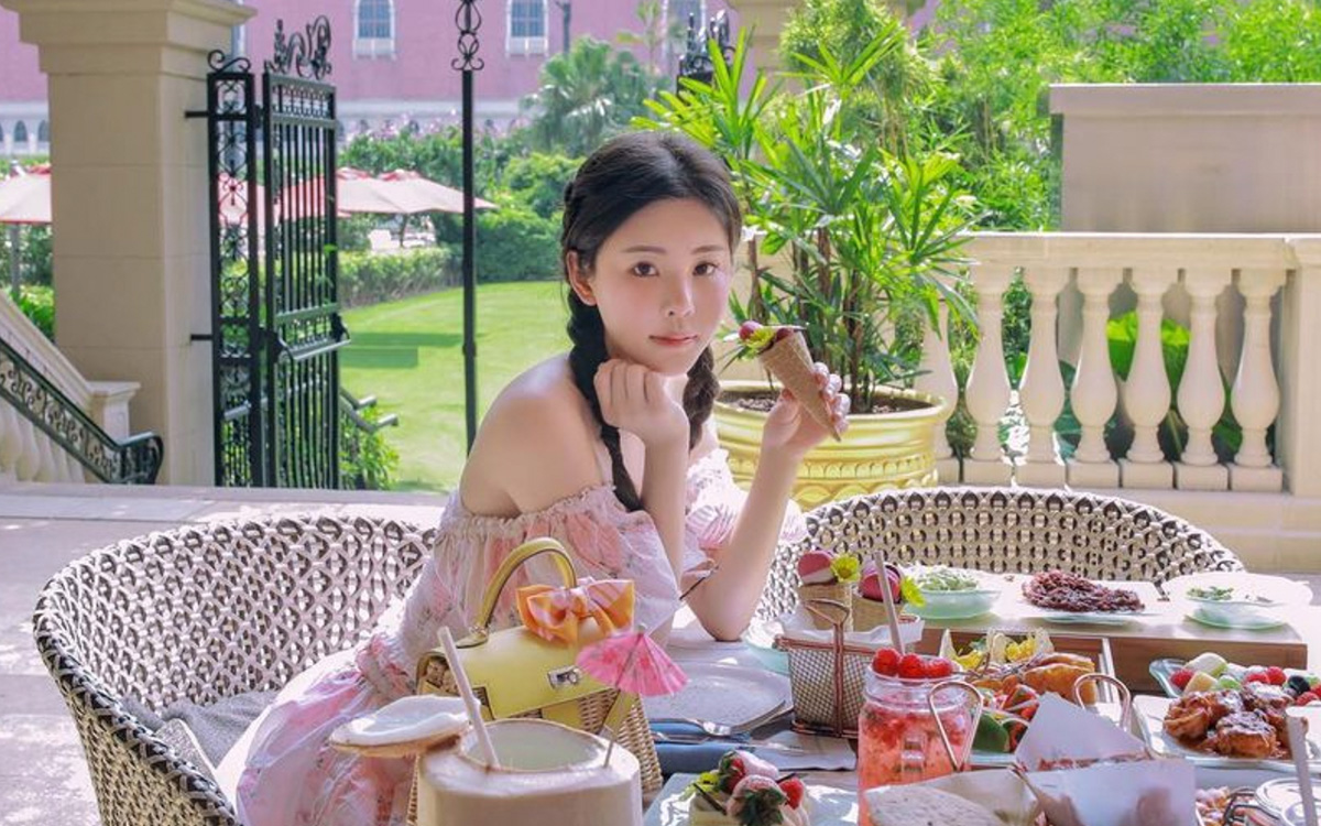 Kim była Abby Choi, supermodelka poćwiartowana w Hong Kongu?