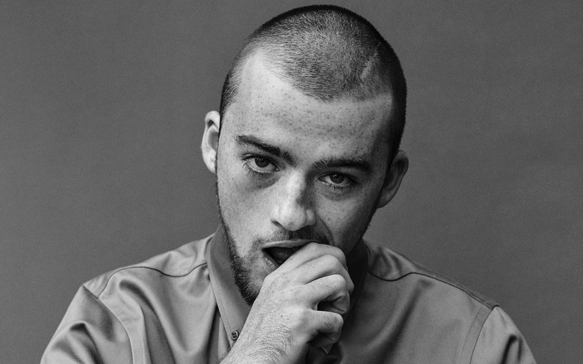 Policía de California busca a Angus Cloud de 'Euphoria' Policía de California busca a Angus Cloud de 'Euphoria'