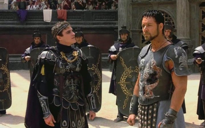 ¡Maximus Decimus Meridius! Confirman secuela de 'Gladiador'; se estrenará en 2024 ¡Maximus Decimus Meridius! Confirman secuela de 'Gladiador'; se estrenará en 2024