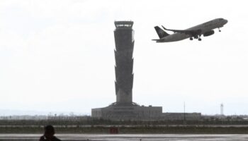 Publican Ley que permite crear aerolínea del Estado