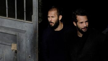 Andrew Tate forzaba a joven a ganar 10 mil euros al mes como modelo erótica