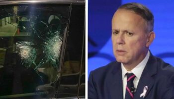 Ataque a Gómez Leyva | Vinculan a proceso a 11 personas