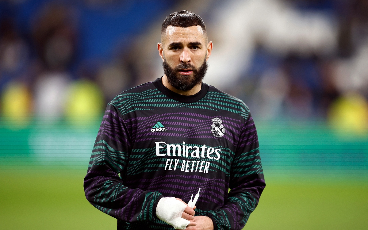 ¿Quién es Karim Benzema, el futbolista que inquieta a Francia?