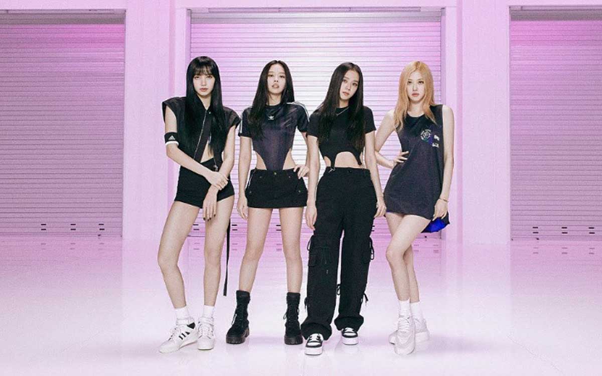 ¡Es Oficial!, BLACKPINK Anuncia Segunda Fecha Para CDMX | Aristegui ...