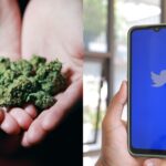 Twitter autoriza publicidad de cannabis